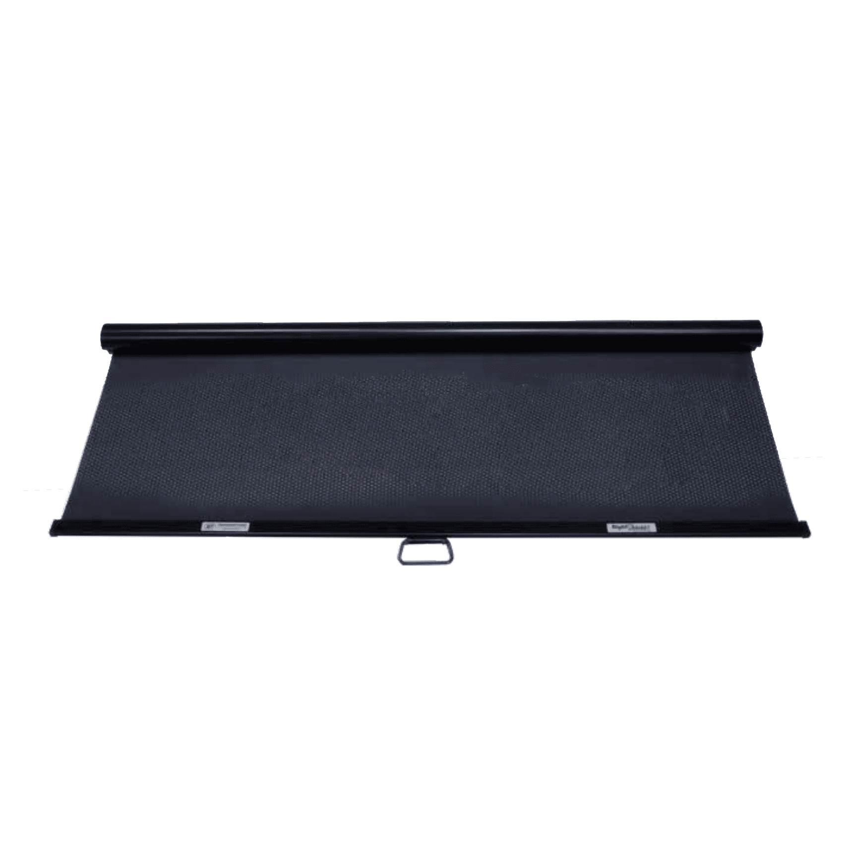 Southern CaseArts – NIGHT SCREEN — Silver / 5 feet – IM-MS-5410-A