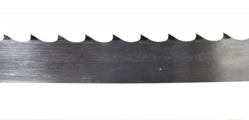 Omcan 322 Band Saw Blade
