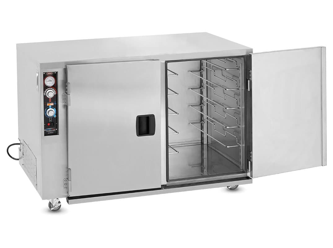 FWE – Proofer & Heated Holding Cabinets – PH-1826-14
