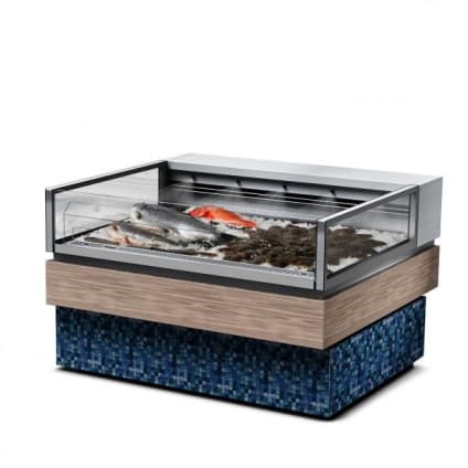 Fri-Jado – Custom Counter IceCold – CI-CC