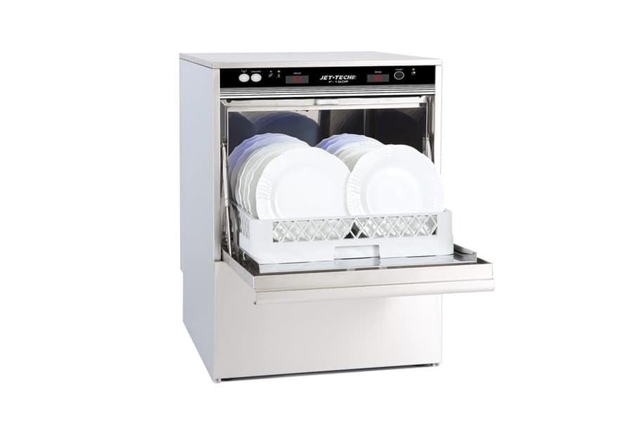 MVP Jet-Tech f-18dp Dishwasher
