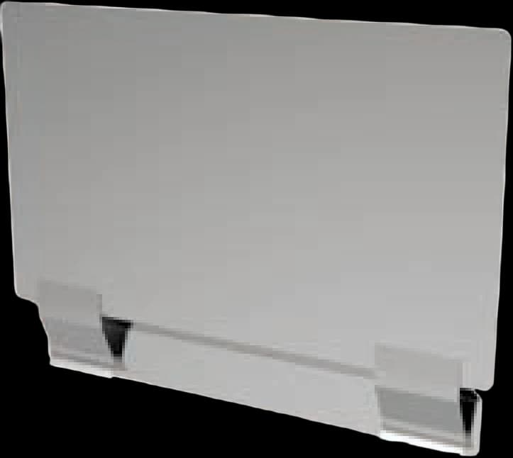 ATS MET Fryer Splash Guard