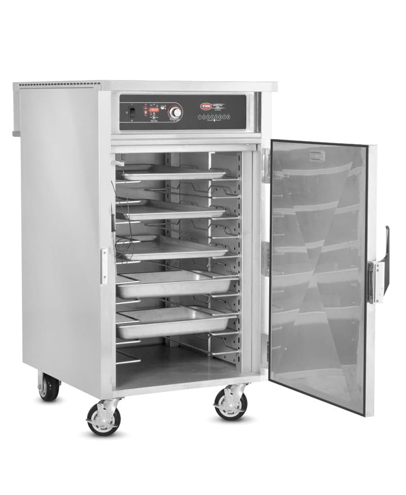 FWE – Rethermalization Cabinets – RH-10