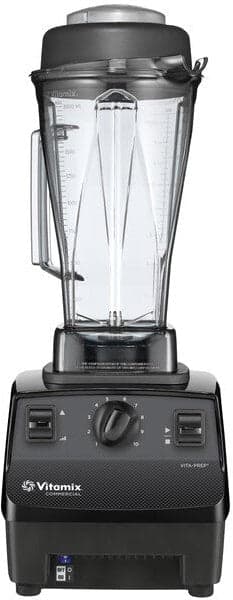 Vitamix 62827 64 Oz. Vita-Prep Blender with Variable Speed Control – 120V2.3 Hp
