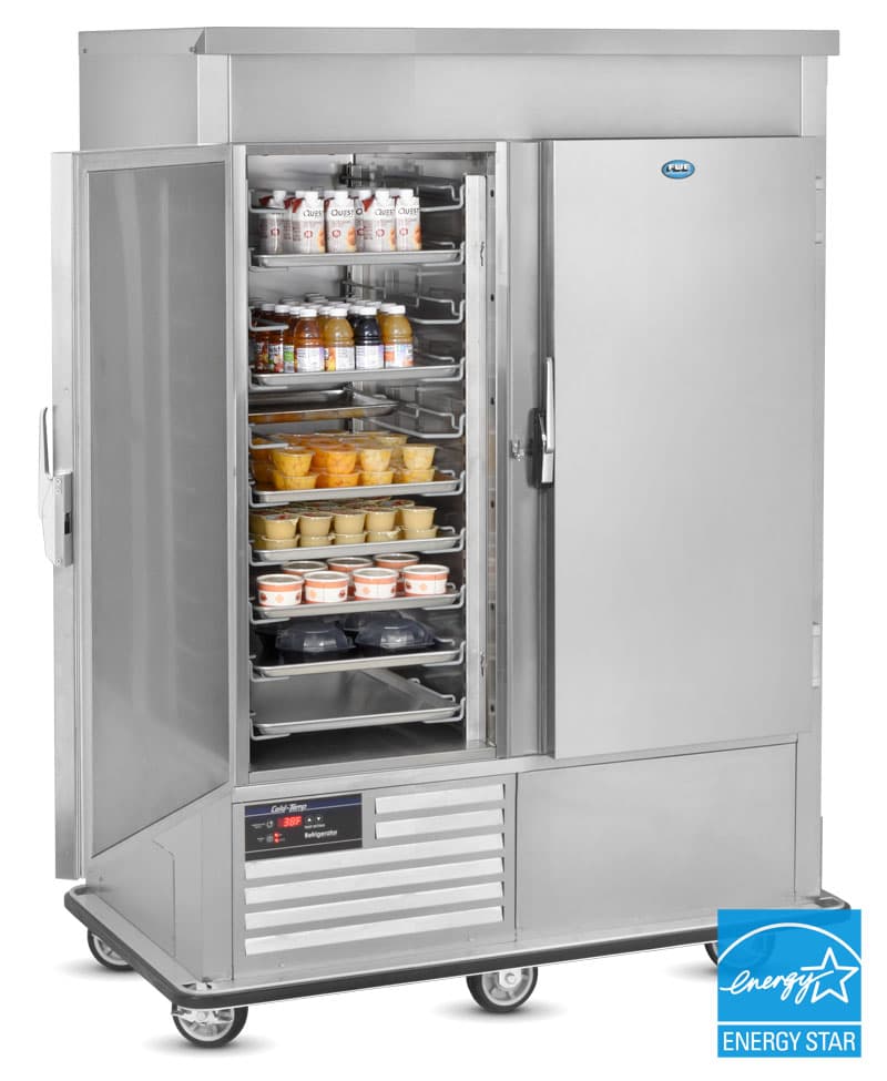 FWE – Mobile Refrigerated Cabinets – R-60