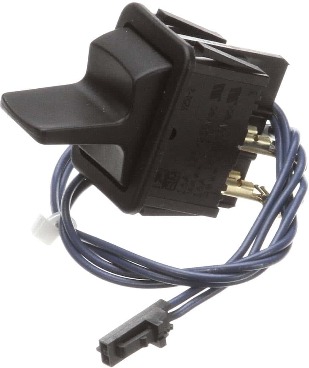 Vitamix - Momentary Pulse Switch With 3 Wires - 15733