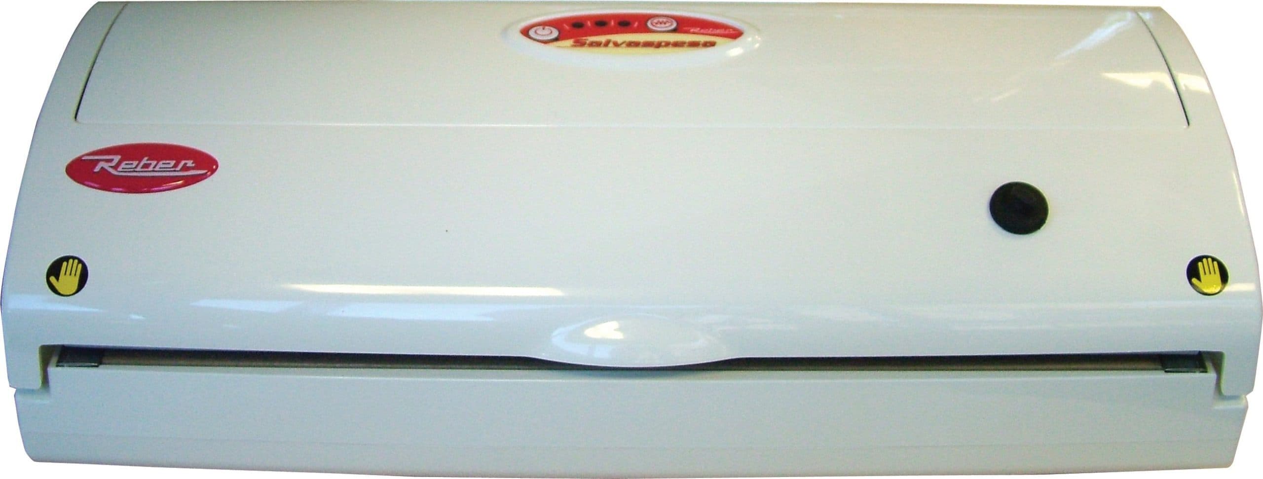 Trento Residential Vacuum Packaging Machine with Seal Bar