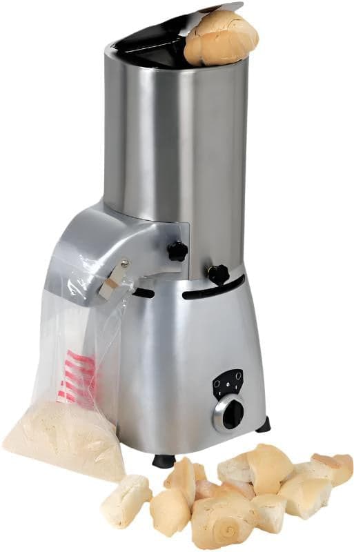 Omcan – Bread Grater with Extra Safety Features – GR-IT-0080-S