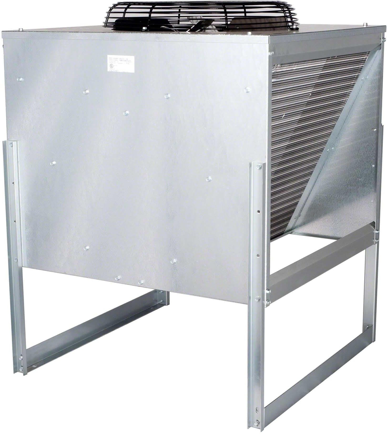 Scotsman - 29" Length Air Cooled 240V Remote Condenser - ERC311-32 (ETA 5-8 Weeks)