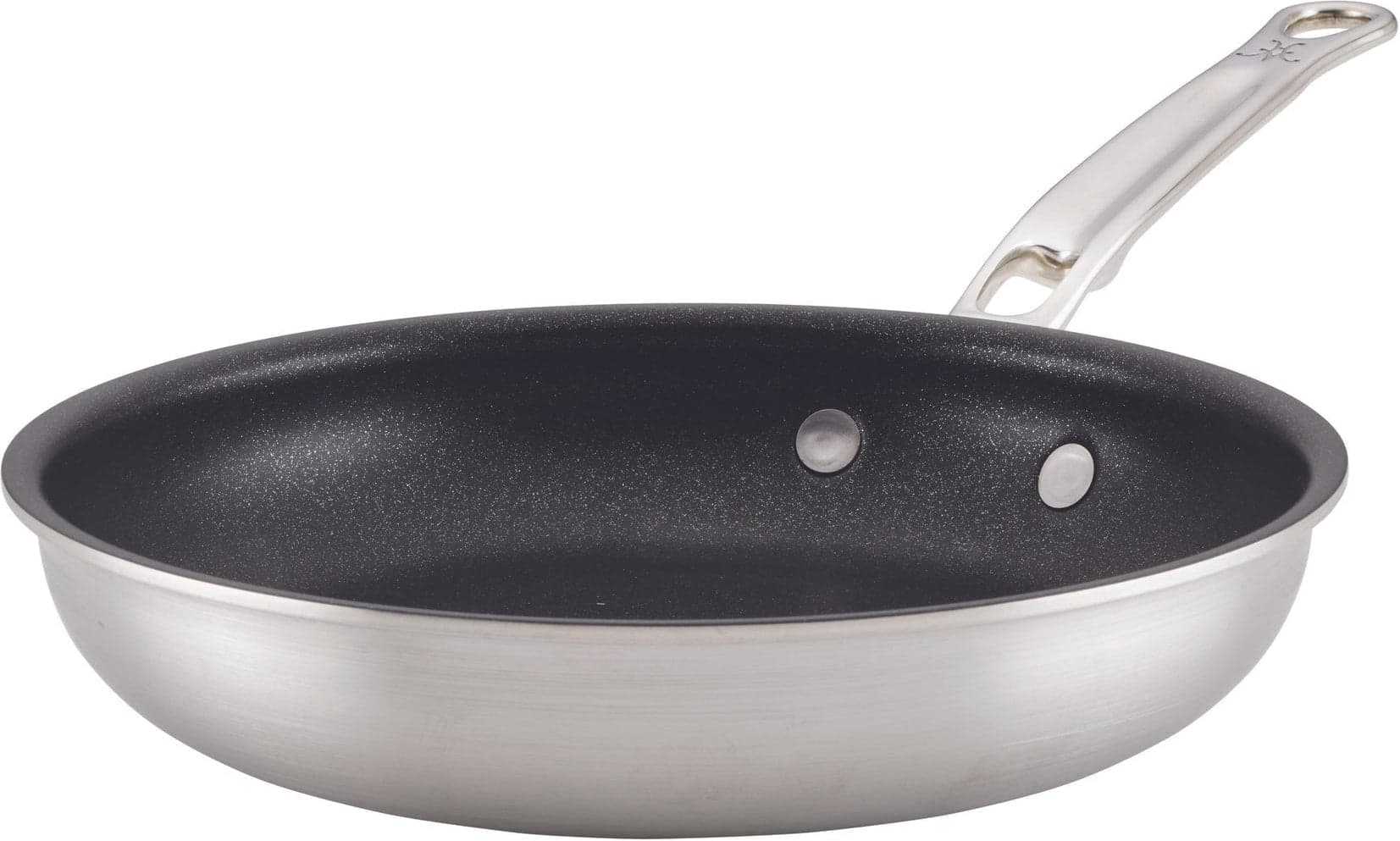 Hestan - 11" Thomas Keller Insignia Titum Non-Stick Fry Pan - 31029