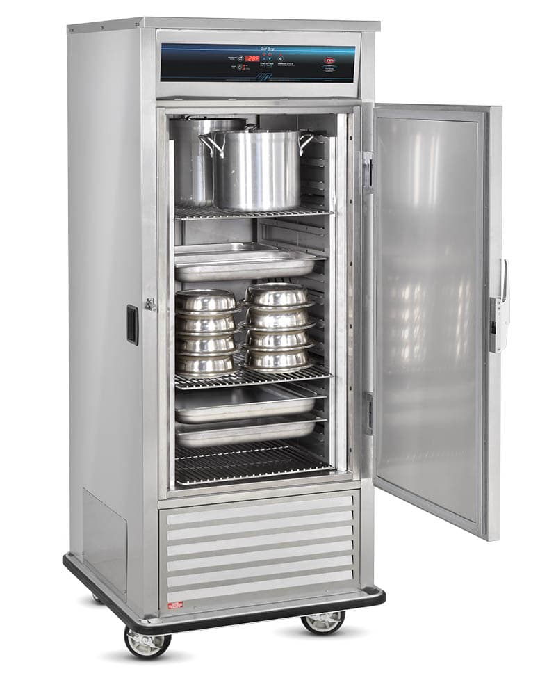 FWE – Refrigerator/freezer Mobile Convertibles – URFS-10-GN