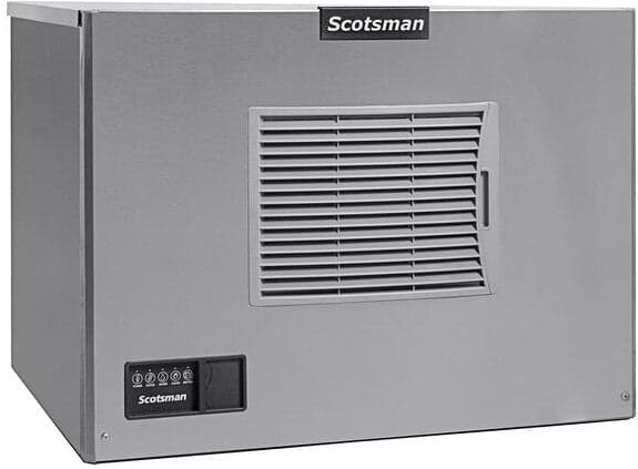 Scotsman MC0630MA-32 Prodigy Elite 30″ Air Cooled Medium Cube Ice Machine – 640 Lbs.