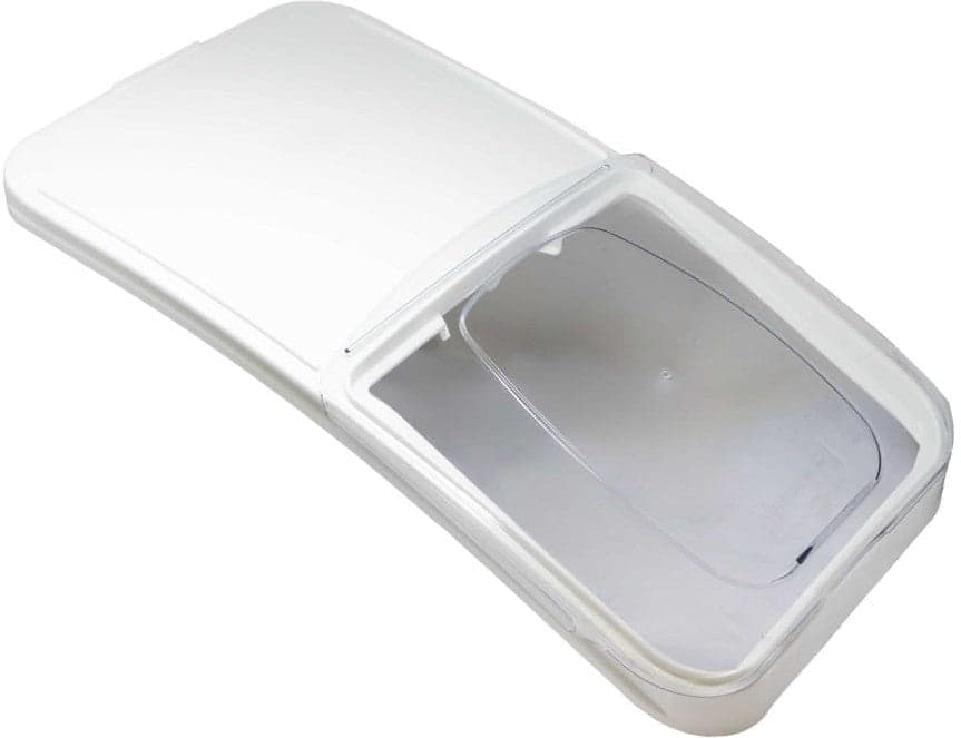 Omcan - Lid Replacement for 27-Gallon Ingredient Bin, Pack of 4- 78670