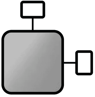 Unox - Connector for External Detectors - XEC017