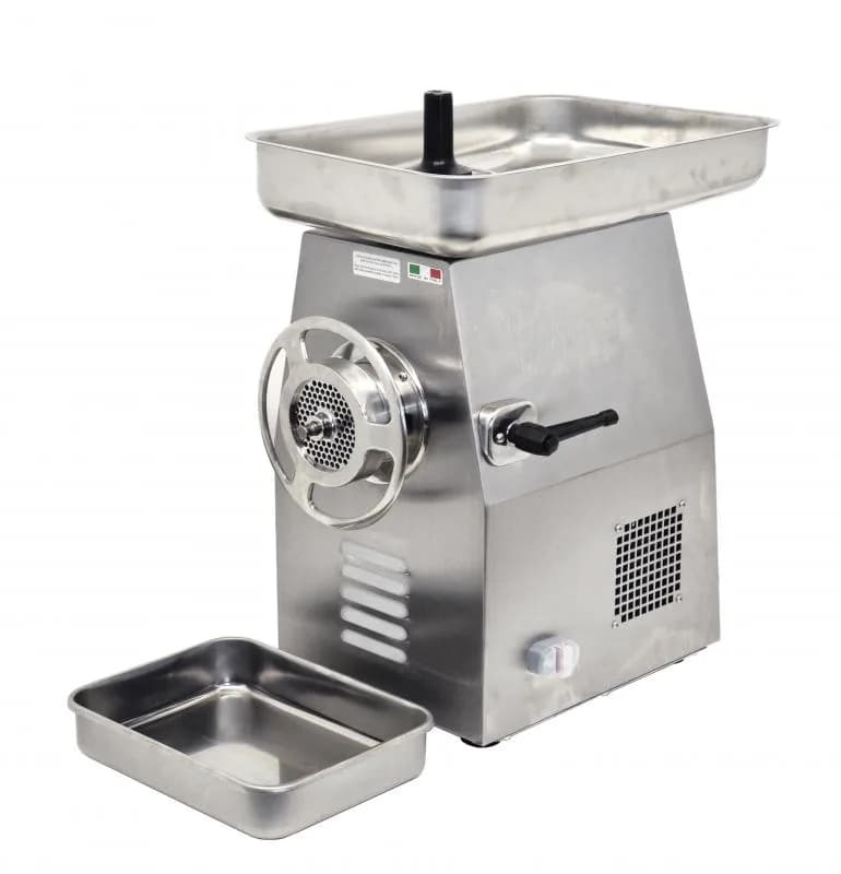 Omcan 39714 Meat Grinder