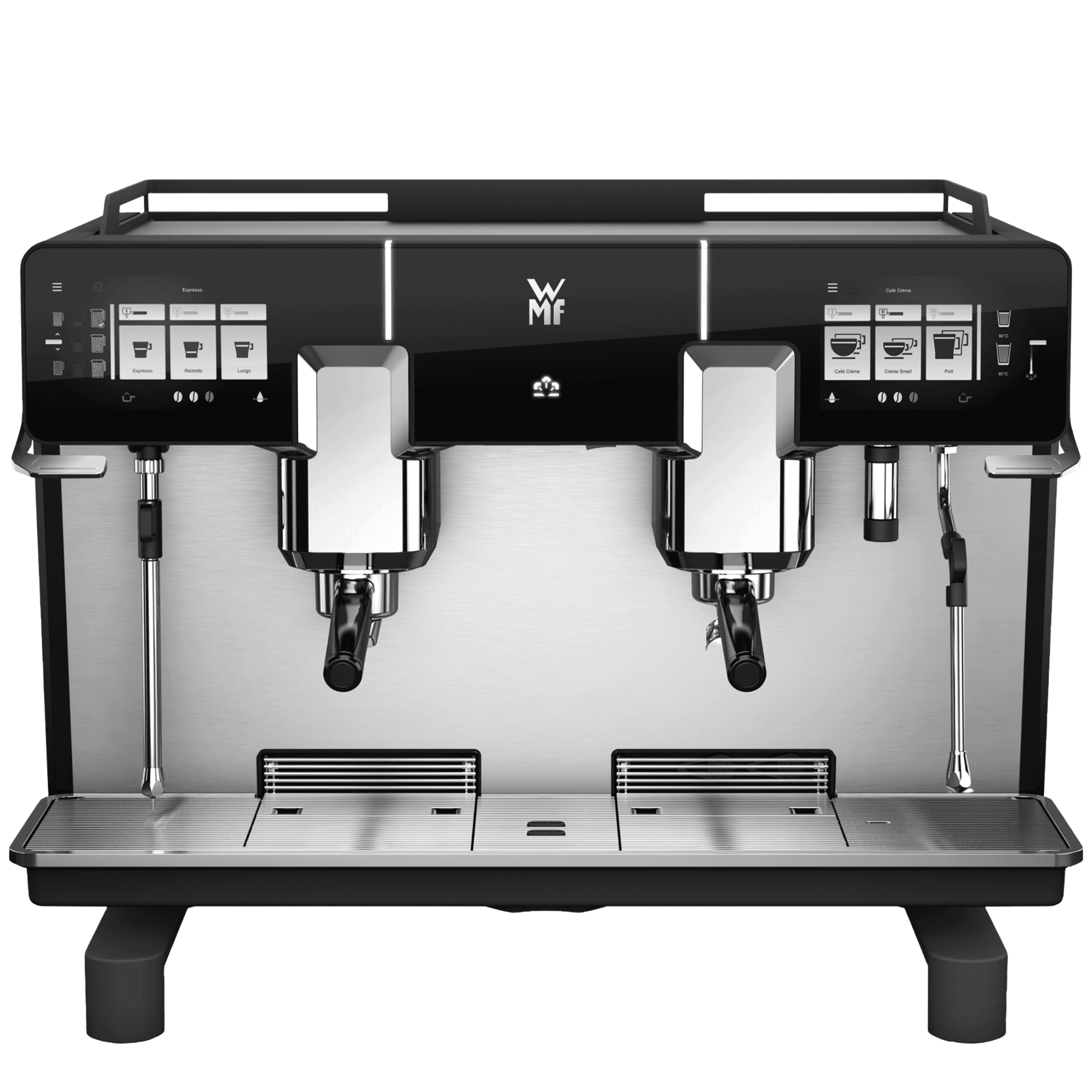 WMF Espresso NEXT