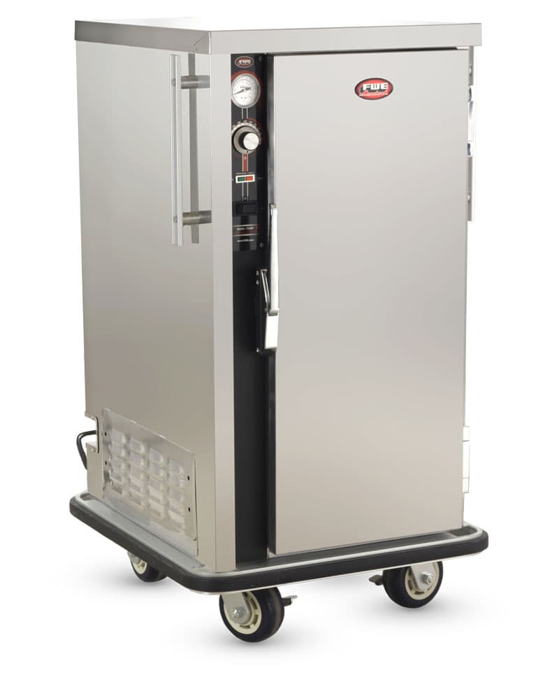 FWE – Humidified Heated Holding Transport Cabinets – PS-1220-10
