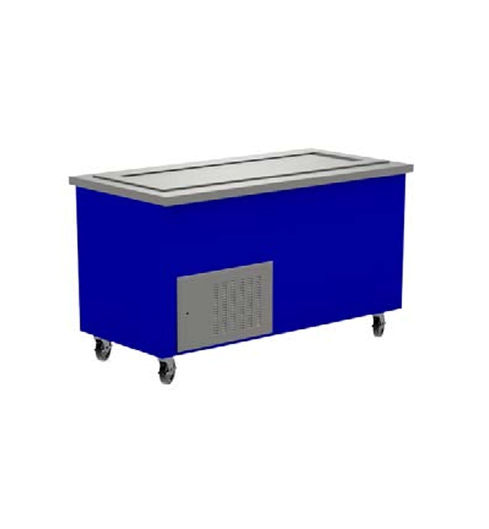 Randell – Serving Line Frost Top Models Rs – FG-RFT