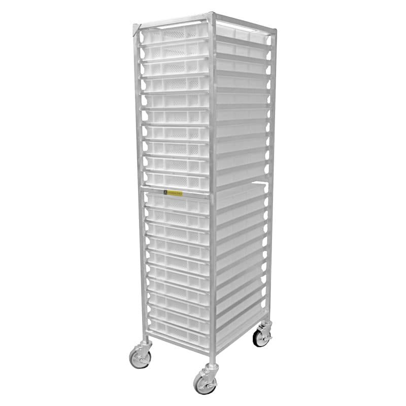 Arcobaleno APC20 Pasta Cart