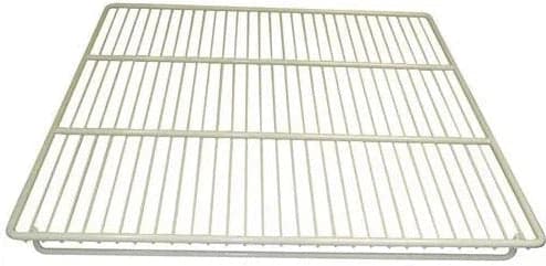 IKON - Single Door Refrigeration Shelf Rack, Additional For KB27F, KB27R and KGF-23 - 107-0077 (Pre-Order Now, ETA 3 Months)