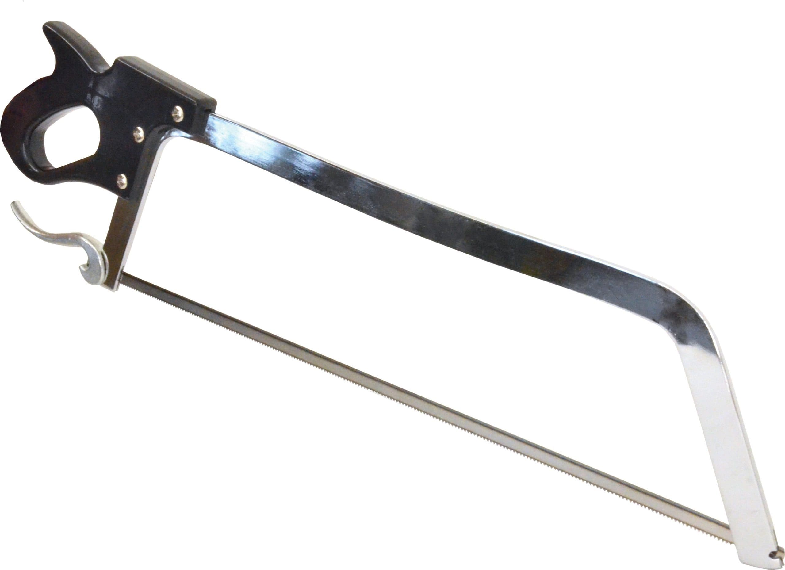 Omcan - 19" Hand Saw, Pack of 3 - 11435