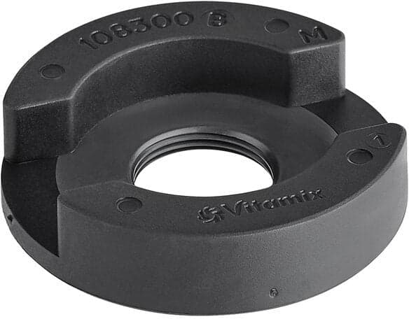 Vitamix - Retainer Nut for BarBoss, Drink Machine and Vita Series - 836 - ETA 4-5 Weeks