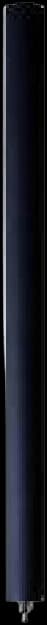 ATS Table Base Part TC2504, Column, 3 PCS Kit, 4" Diameter