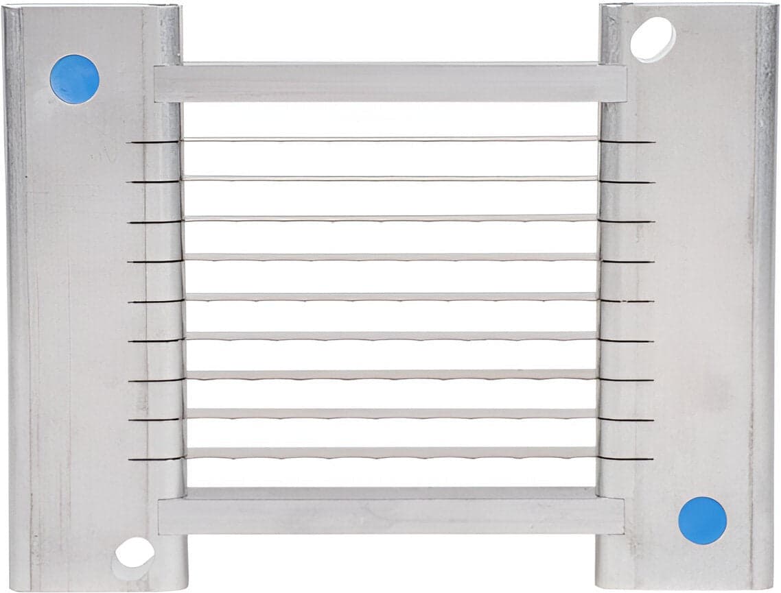 Nemco - 0.37" Easy Chopper III Blade and Holder Slice Assembly - 57424-6 (ETA 4-6 Weeks)