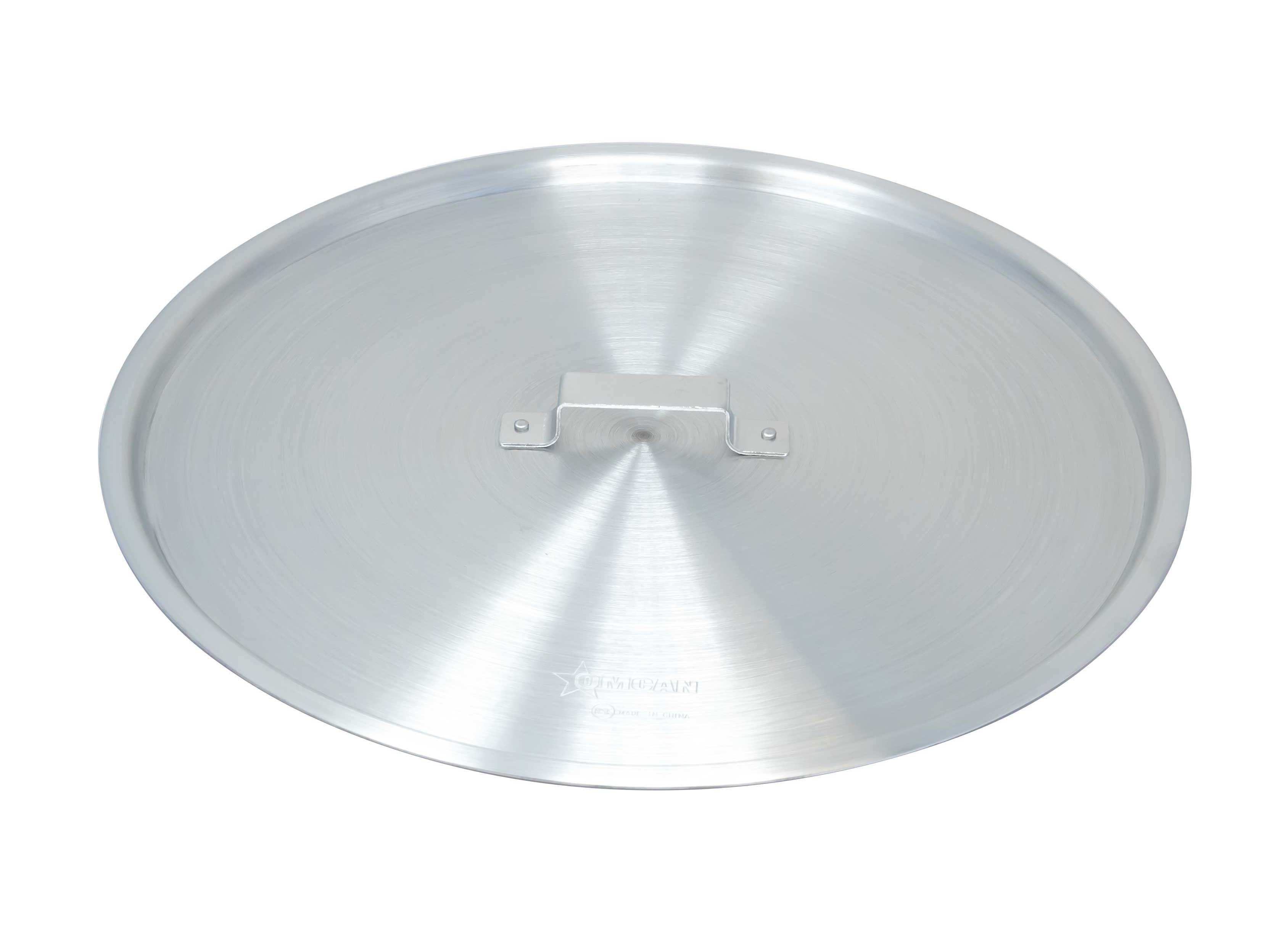 Aluminum Lid for 80 qt Stock Pot