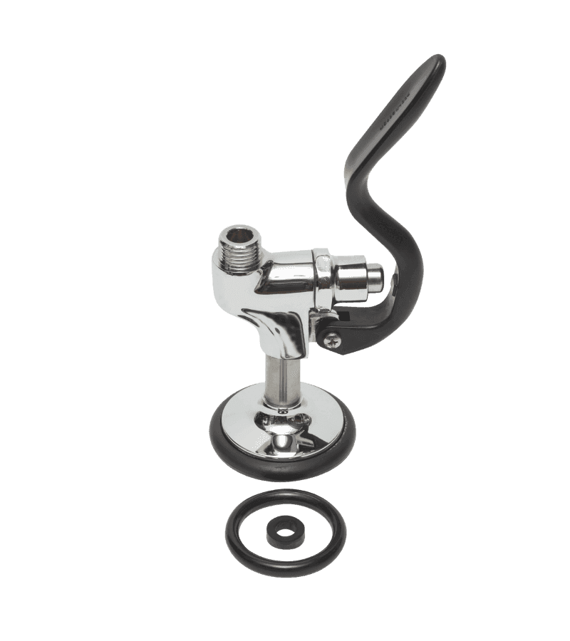 Thorinox 98-SW Low Flow Rate Spray Valve