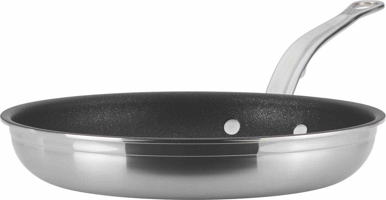 Hestan - 11" ProBond Stainless Steel Nonstick Fry Pan - 31575