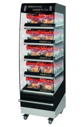 Fri-Jado – MD Premium Curved 5-Level