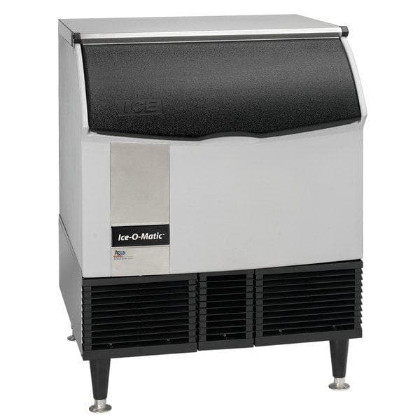 Ice-O-Matic ICEU300FA 30″ Self-Contained Air Cooled Undercounter Full Size Cube Ice Machine – 97 Lbs