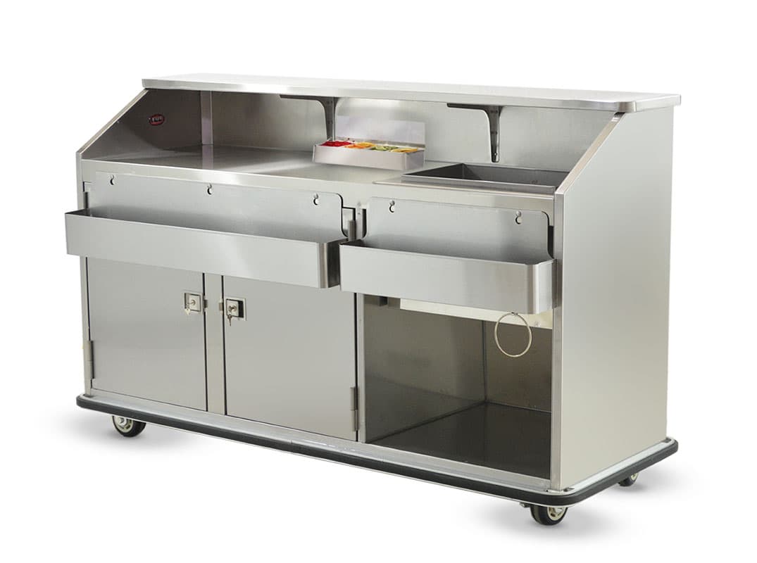 FWE – Mobile Bars – SCB-6