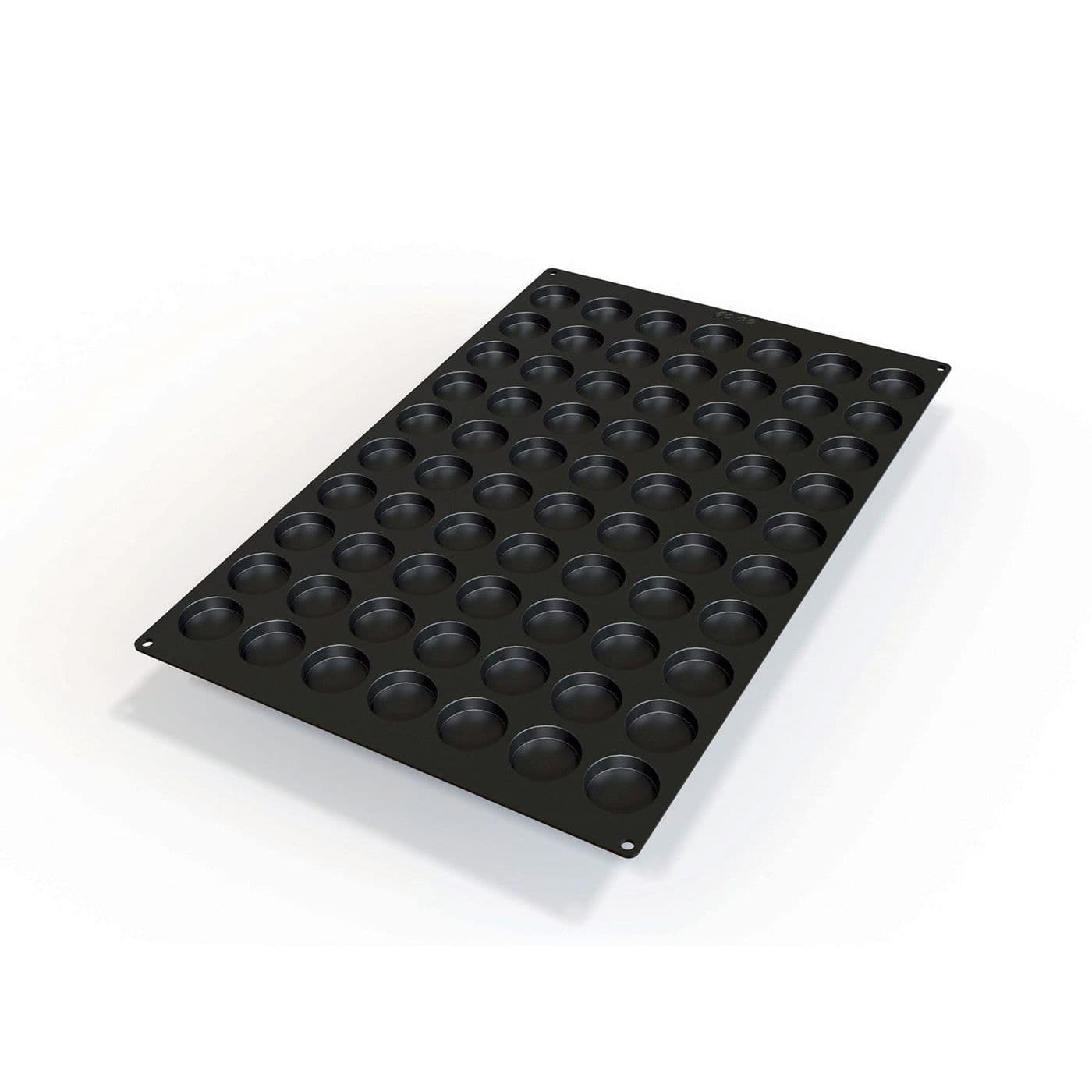 Silikomart – 60×40 Series Florentines Mold – SQ050