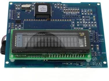 Vitamix - Low Voltage Board With Memory Cable - 15775