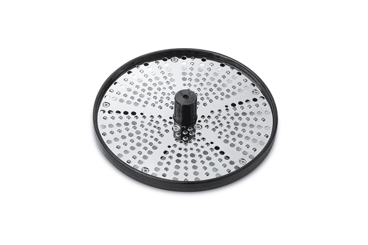 Dito Sama – Parmesan Disc