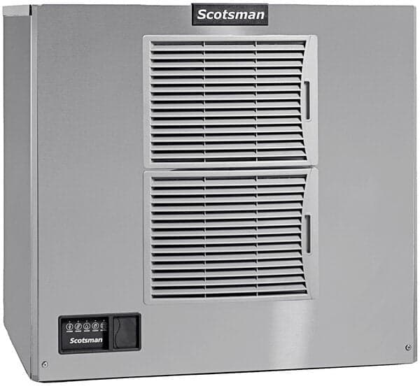 Scotsman MC0830MA-32 Prodigy Elite 30″ Air Cooled Medium Cube Ice Machine – 905 Lbs.