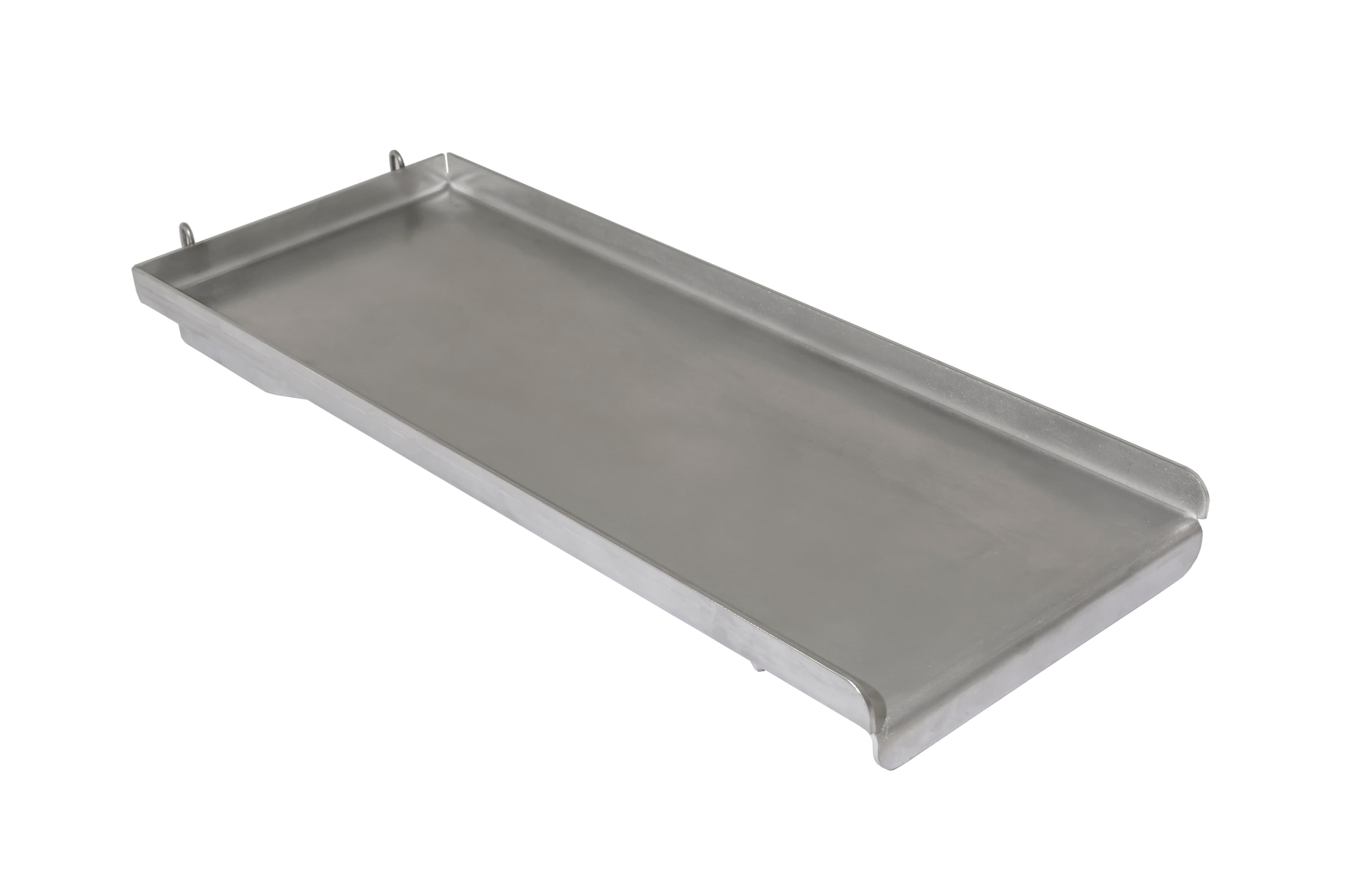 Pira – Half Griddle Grill Plate – Pira-Half Griddle Grill M80-M150
