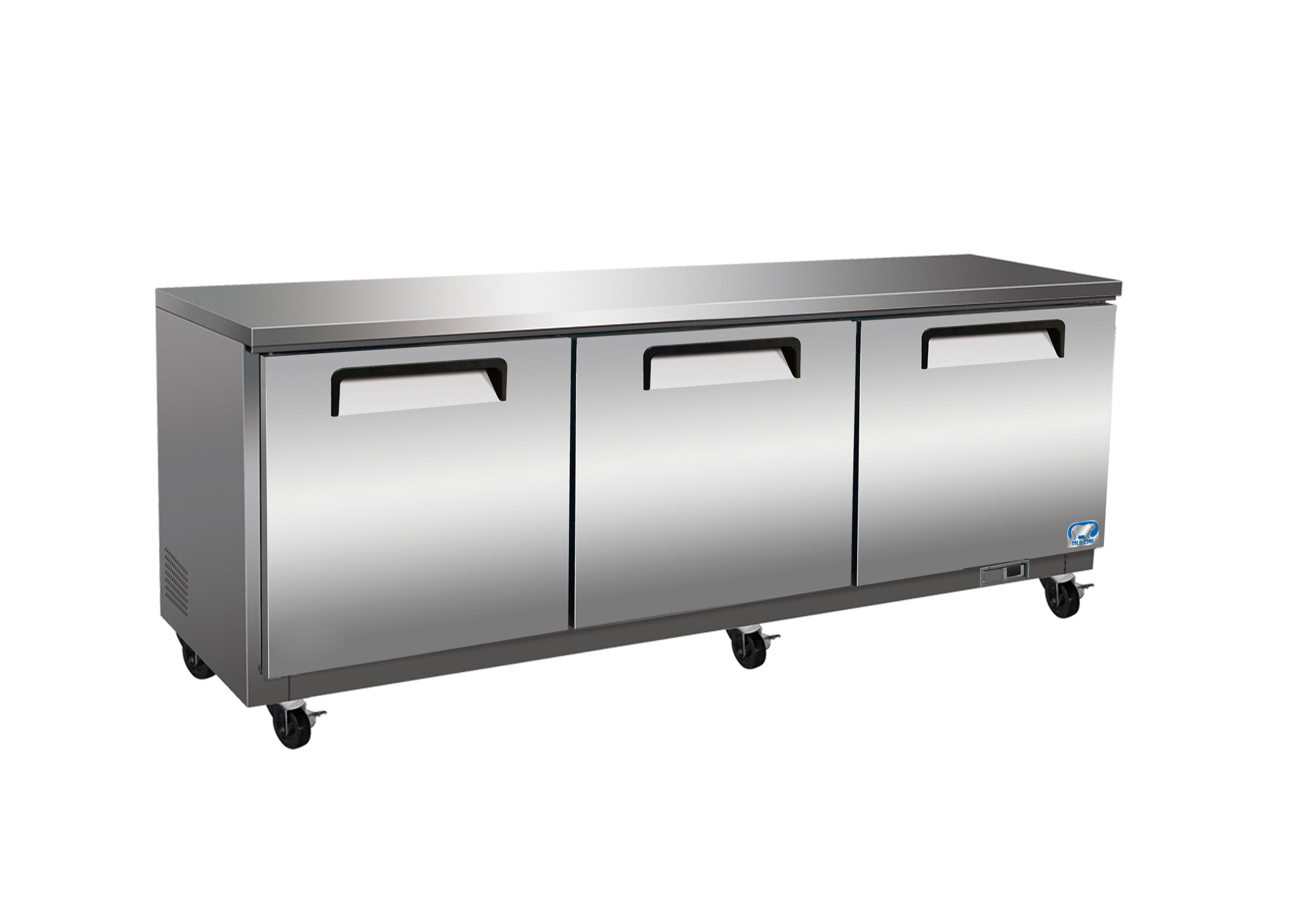 COLDZONE 72UC-3DF Undercounter Freezer