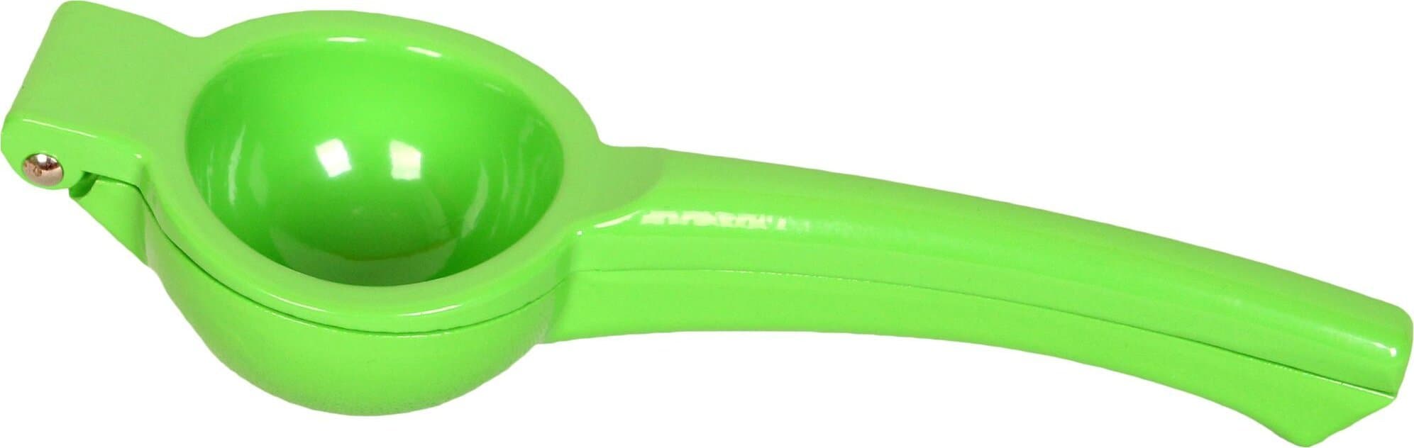9" Manual Lime Citrus Squeezer