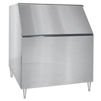 Kold-Draft KDB230 Ice Storage Bin (230 lb)