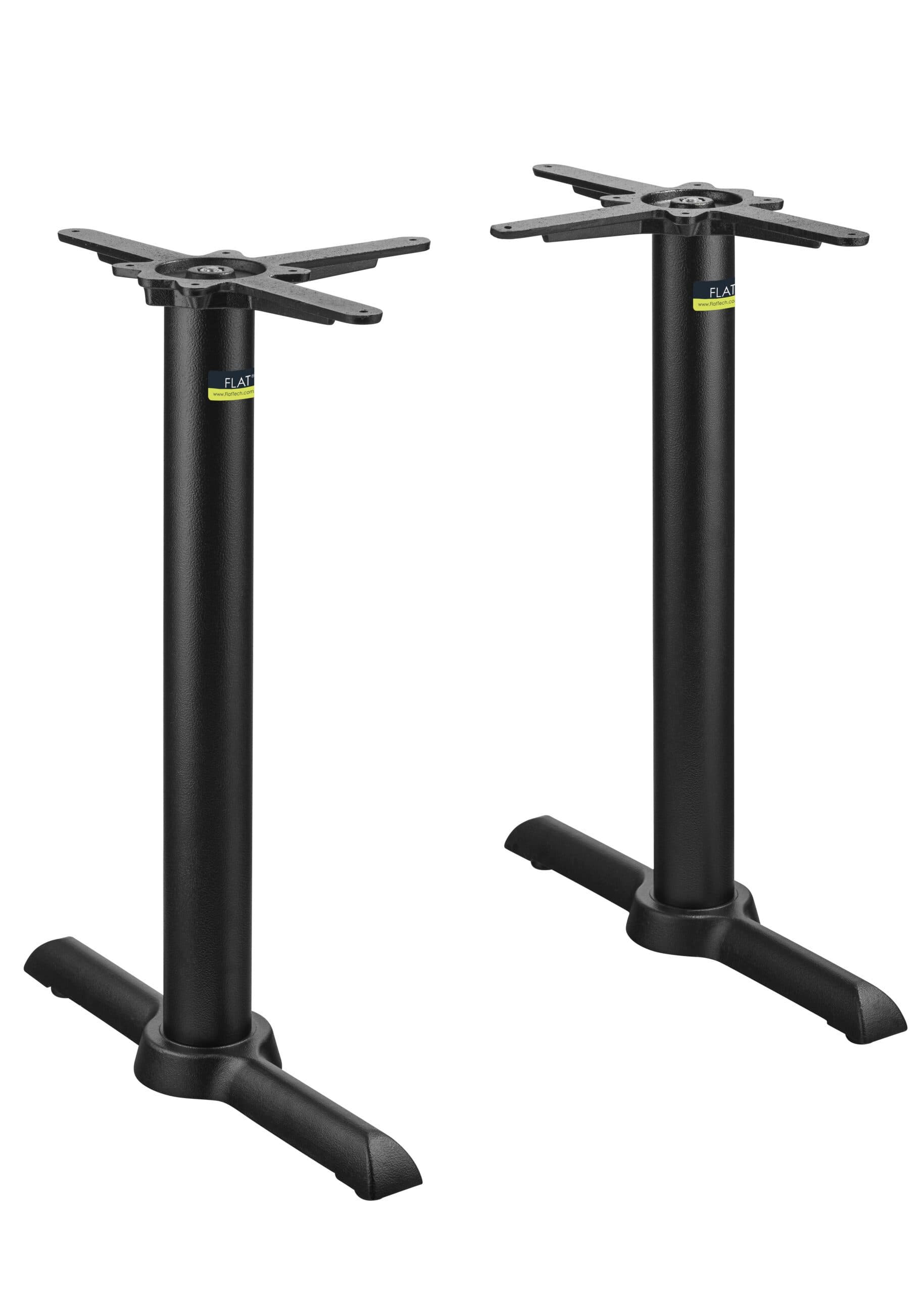 FLAT Tech – AUTO-ADJUST KT22 Table Base – CT2030