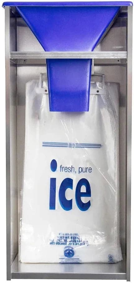 Scotsman BGS10 28.5″ Ice Bagger