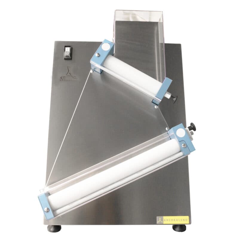 Arcobaleno APS180 Pizza Sheeter