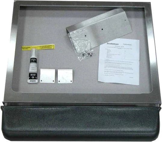 Scotsman - Top Kit for 30" Modular Ice Machines on B948 Bins - KBT22B (ETA 5-8 Weeks)