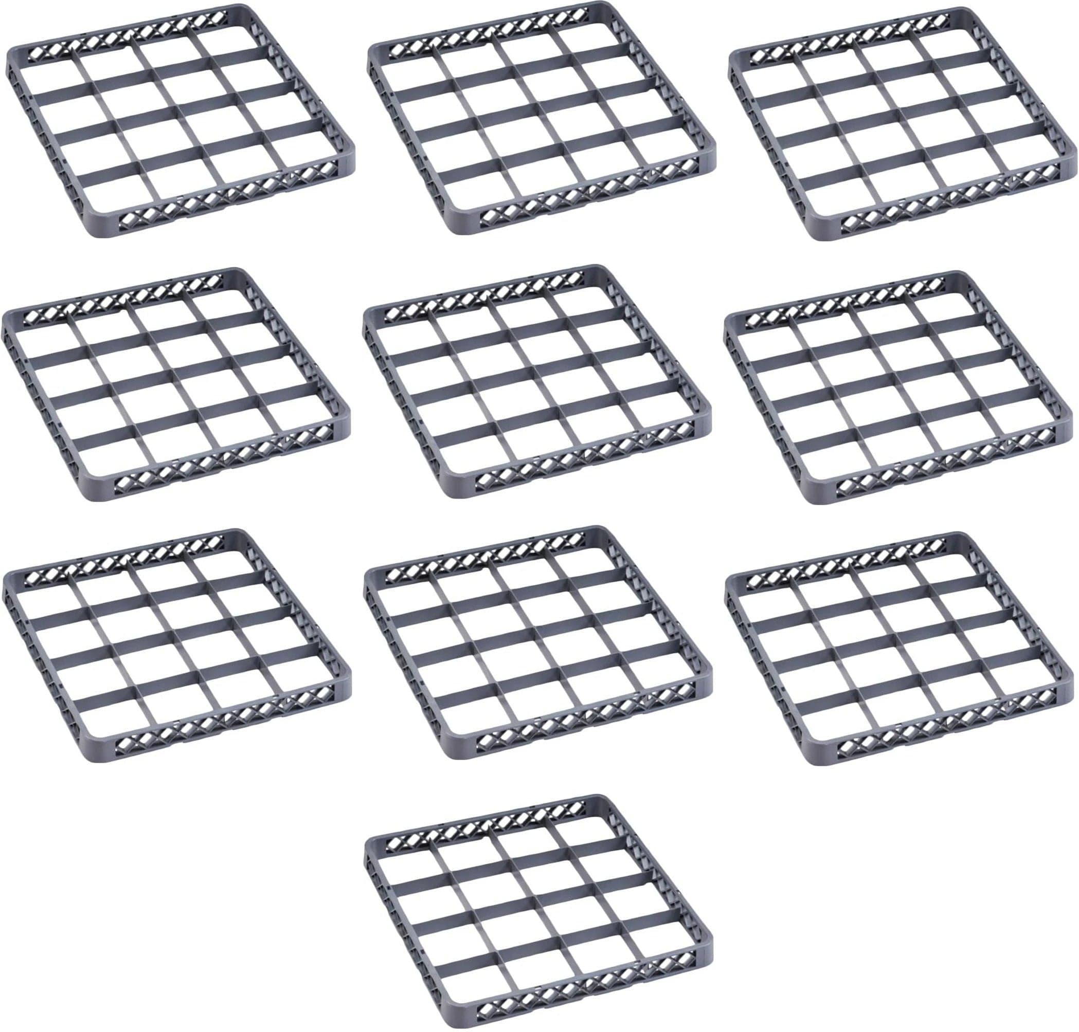 Dishwasher Rack 16-Cup Extender