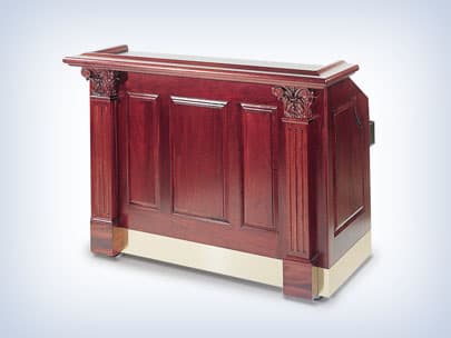 FWE – Mobile Bars – AS-CB-5