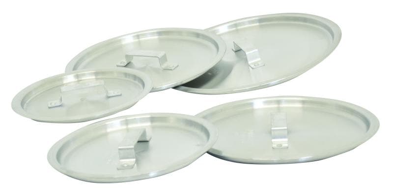 Aluminum Lid for 30 qt Stock Pot