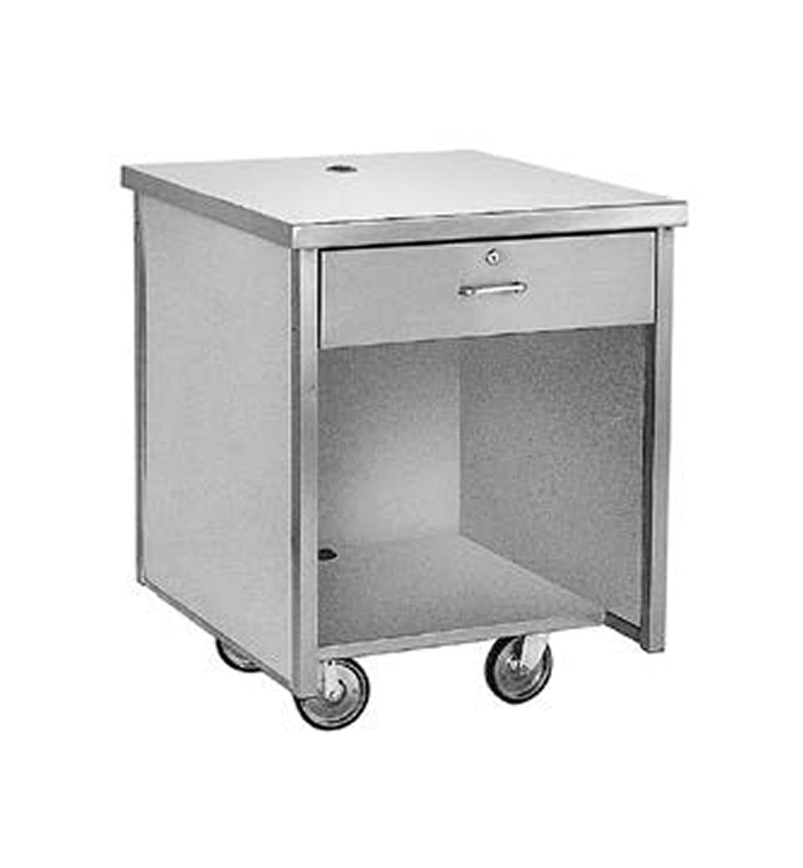 Randell – Serving Line Utility Cashier Stands – RAN CA